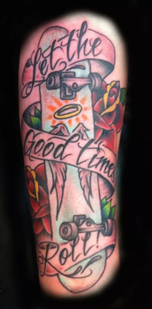 10th Street Tattoo and Body Piercing