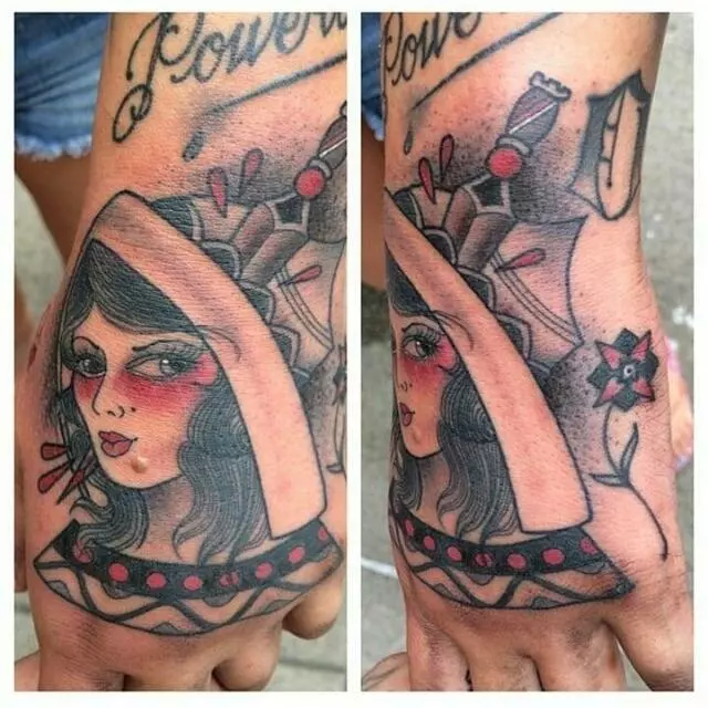 10th Street Tattoo and Body Piercing