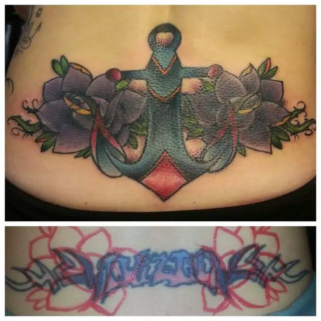 10th Street Tattoo and Body Piercing