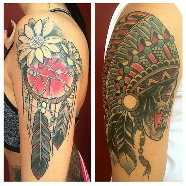 10th Street Tattoo and Body Piercing