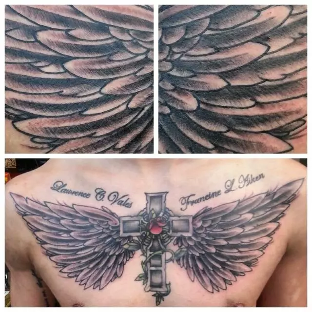 10th Street Tattoo and Body Piercing