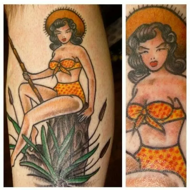10th Street Tattoo and Body Piercing