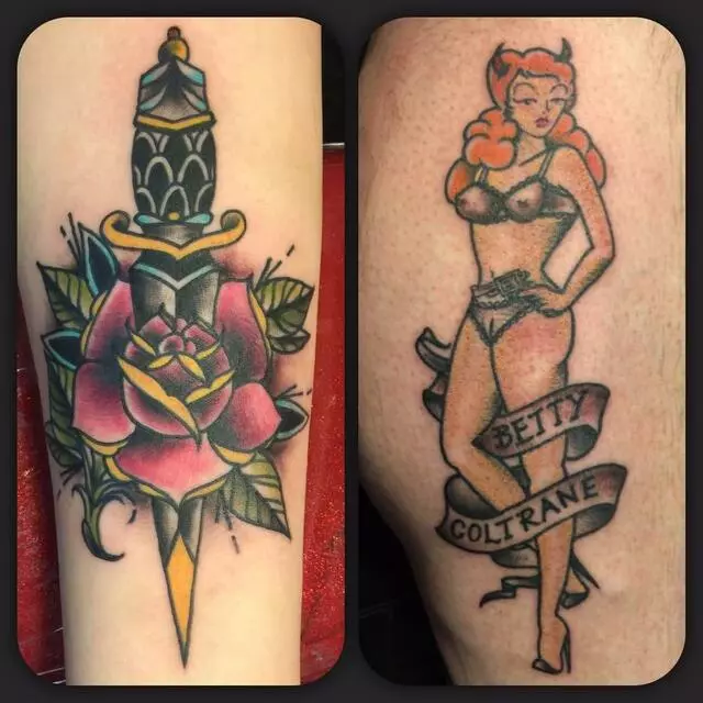10th Street Tattoo and Body Piercing