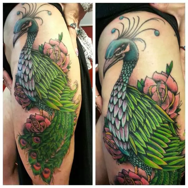 10th Street Tattoo and Body Piercing