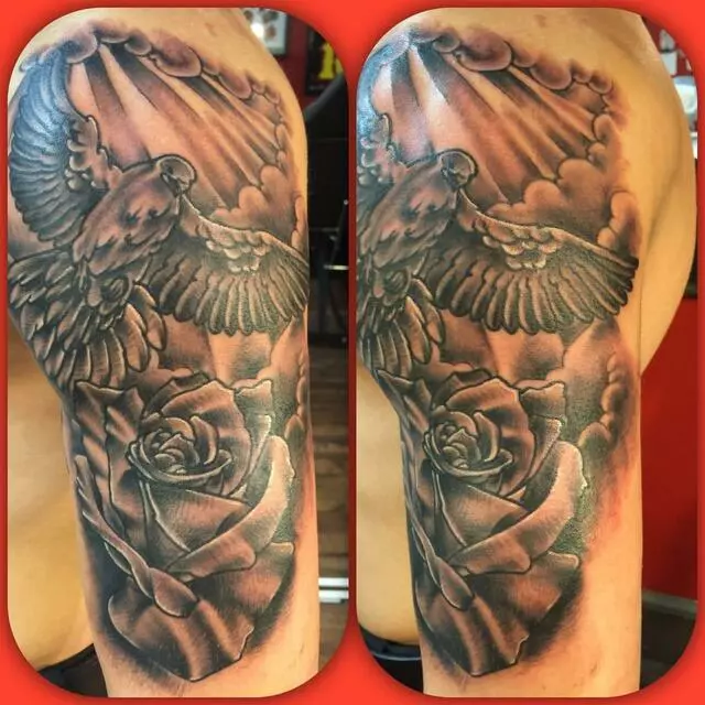 10th Street Tattoo and Body Piercing