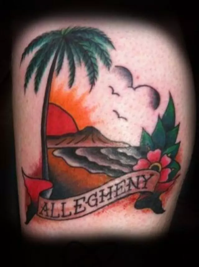 10th Street Tattoo and Body Piercing