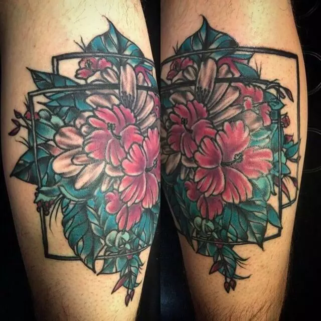 10th Street Tattoo and Body Piercing