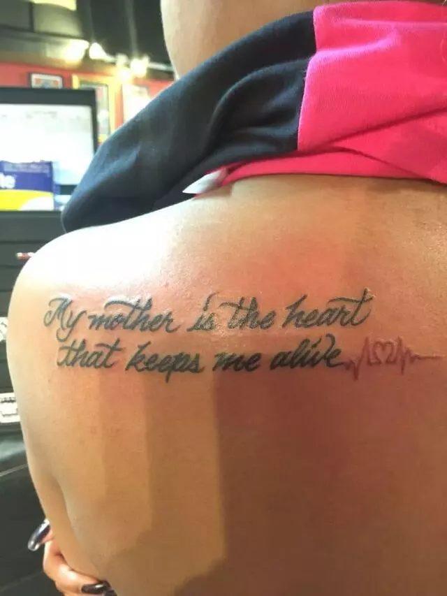 10th Street Tattoo and Body Piercing