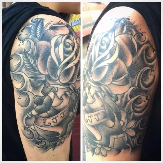 10th Street Tattoo and Body Piercing