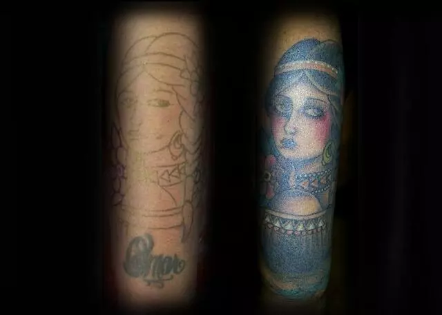 10th Street Tattoo and Body Piercing