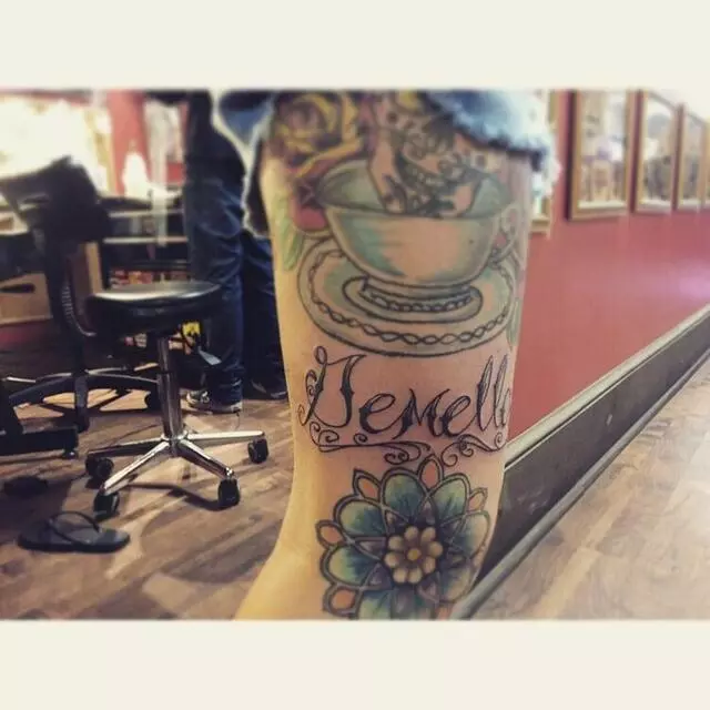 10th Street Tattoo and Body Piercing