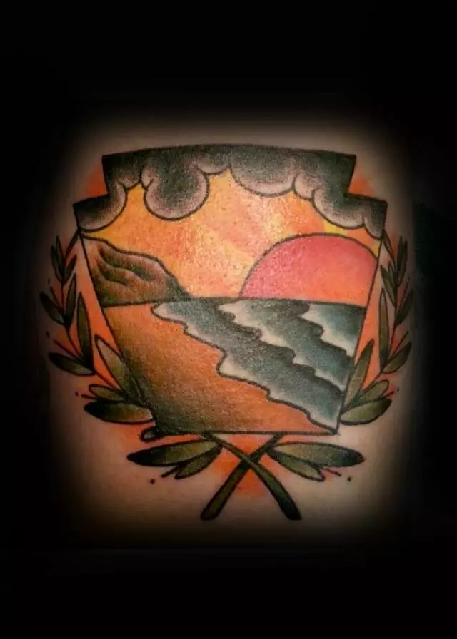 10th Street Tattoo and Body Piercing