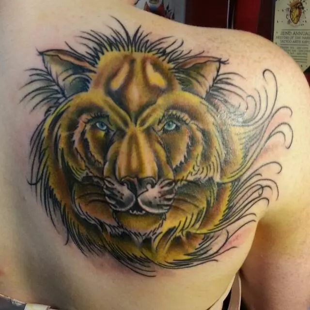 10th Street Tattoo and Body Piercing