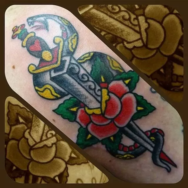 10th Street Tattoo and Body Piercing