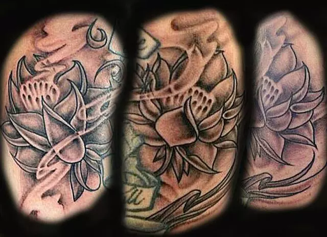 10th Street Tattoo and Body Piercing