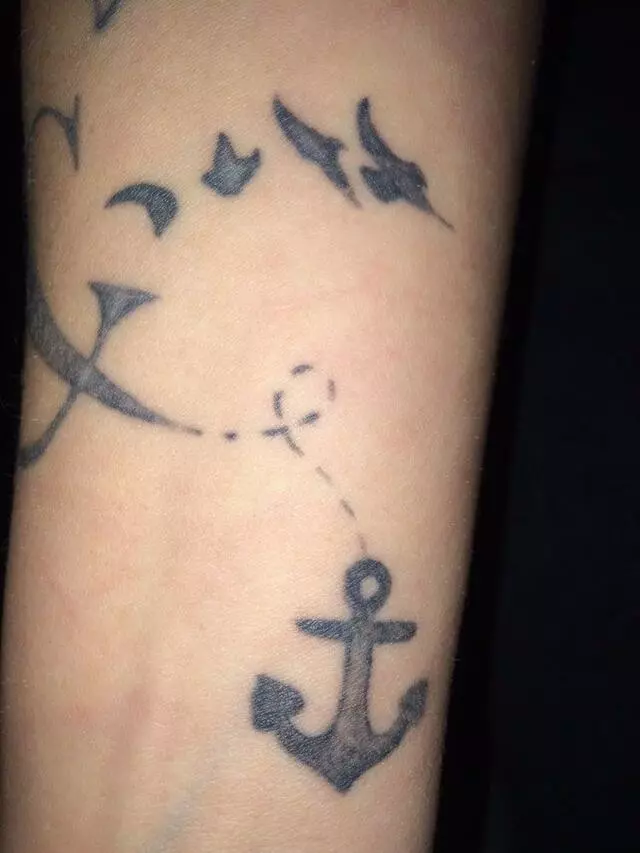 10th Street Tattoo and Body Piercing