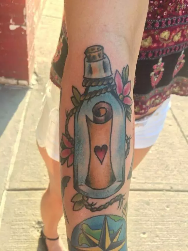 10th Street Tattoo and Body Piercing
