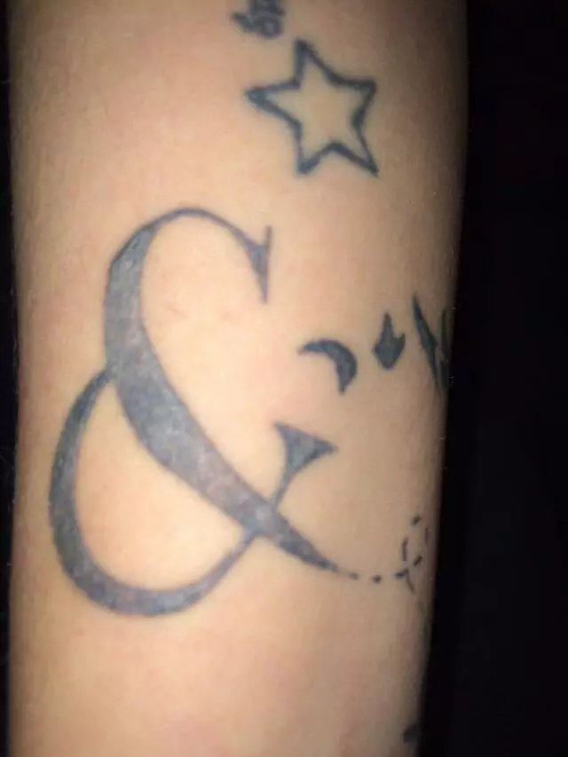 10th Street Tattoo and Body Piercing