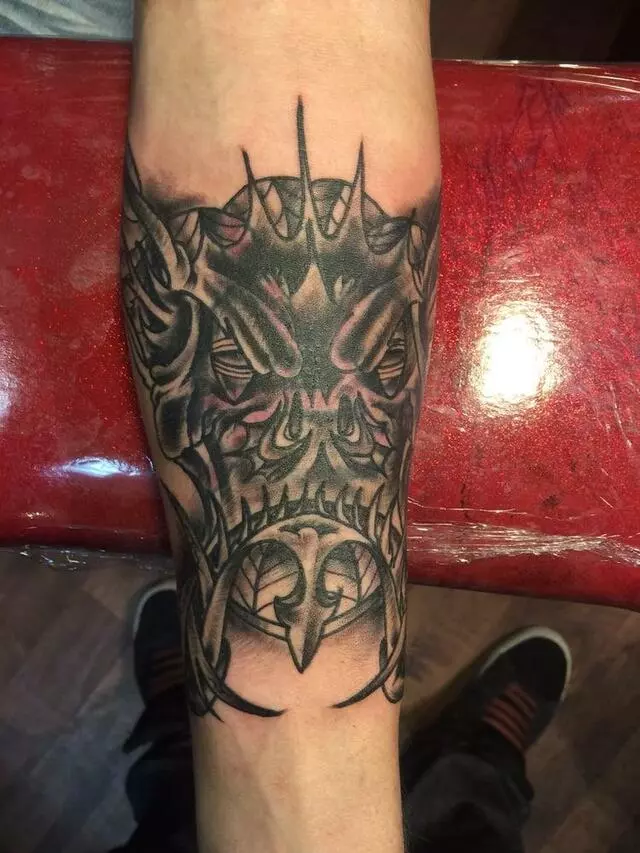 10th Street Tattoo and Body Piercing
