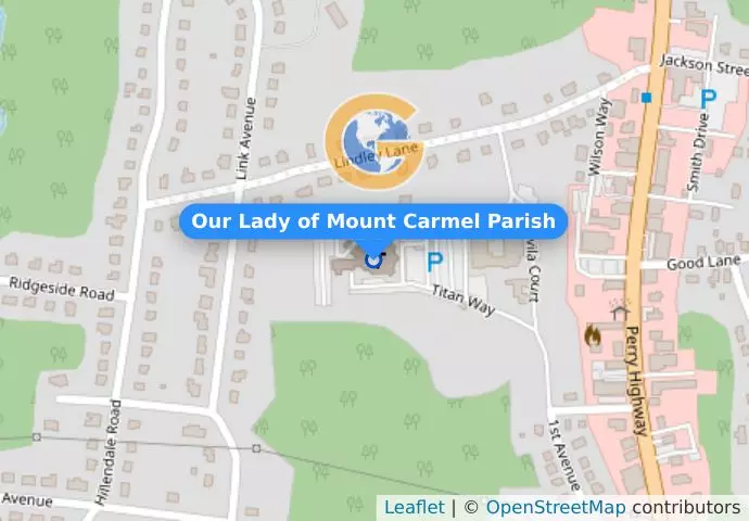 Our Lady of Mount Carmel Parish