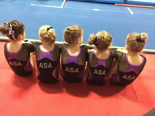 All-Star Athletics & Gymnastics