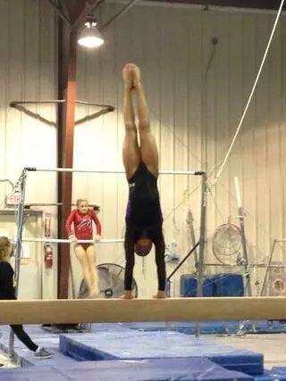 All-Star Athletics & Gymnastics