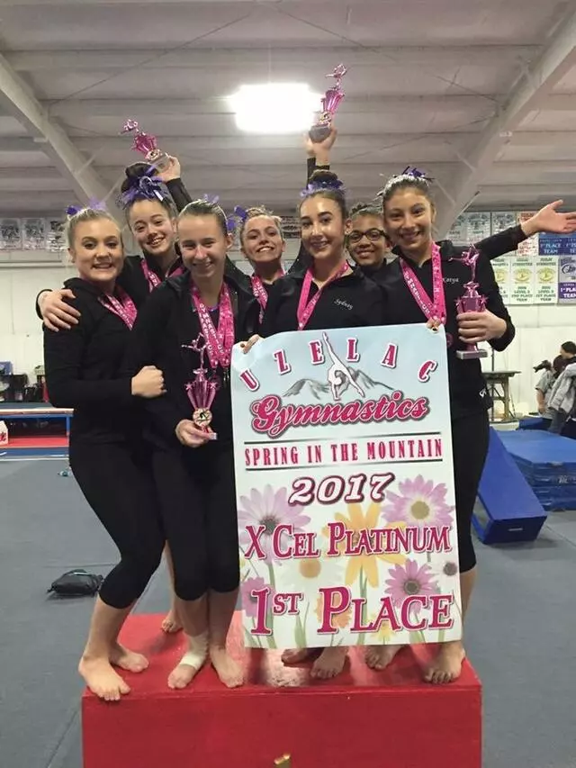 All-Star Athletics & Gymnastics