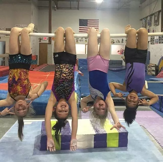 All-Star Athletics & Gymnastics