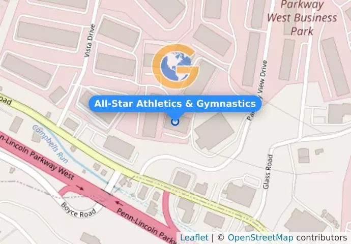 All-Star Athletics & Gymnastics