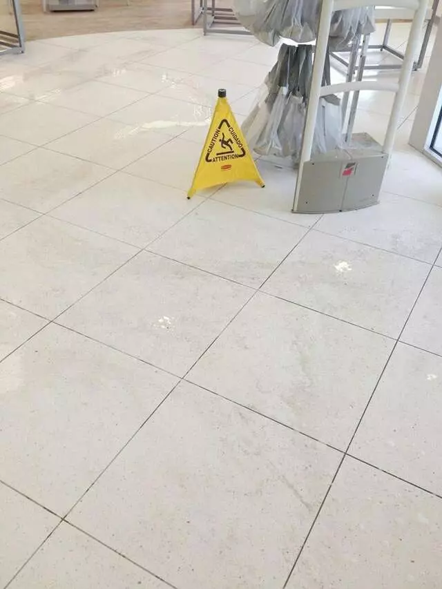 Atkins Commercial Cleaning