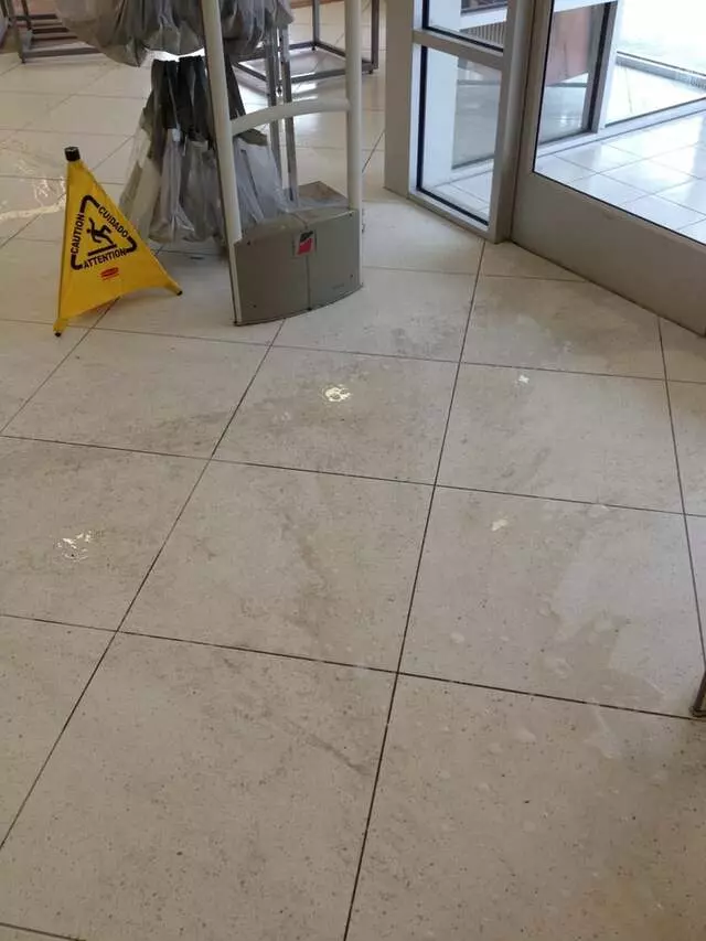 Atkins Commercial Cleaning
