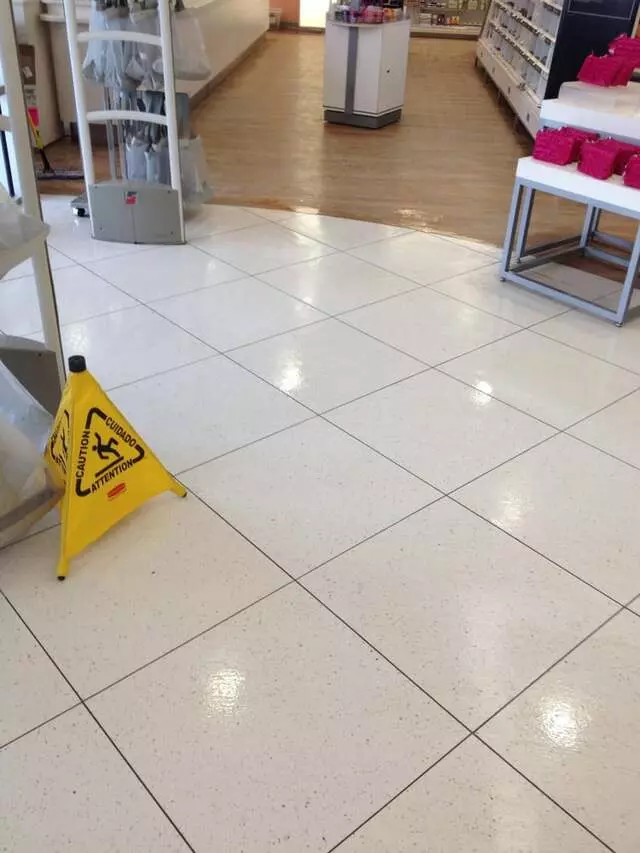 Atkins Commercial Cleaning