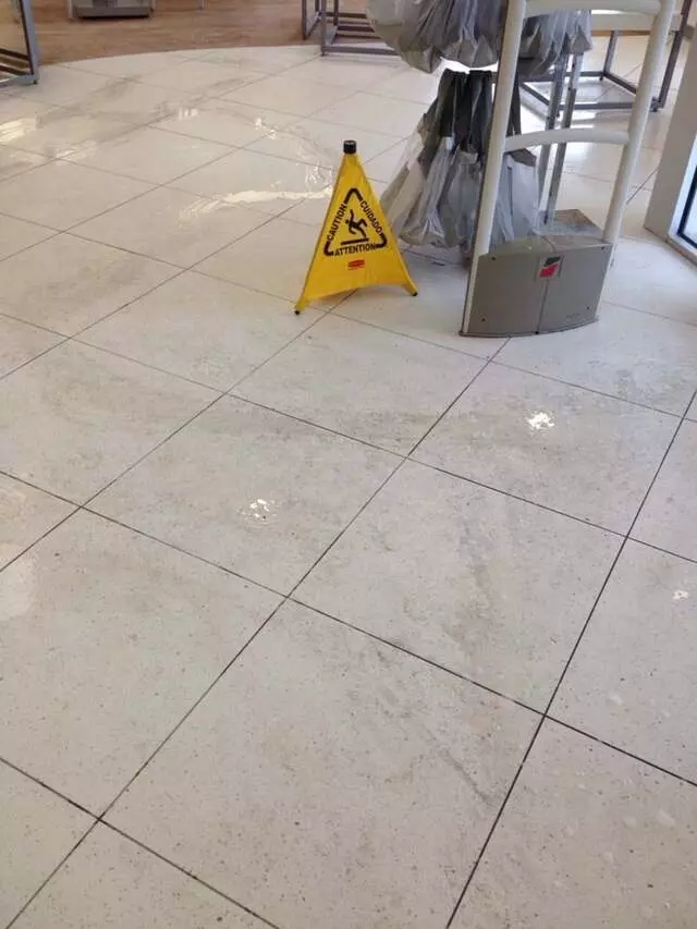 Atkins Commercial Cleaning