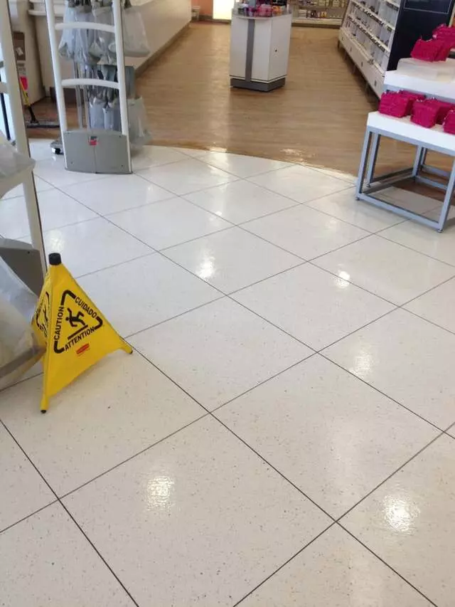 Atkins Commercial Cleaning