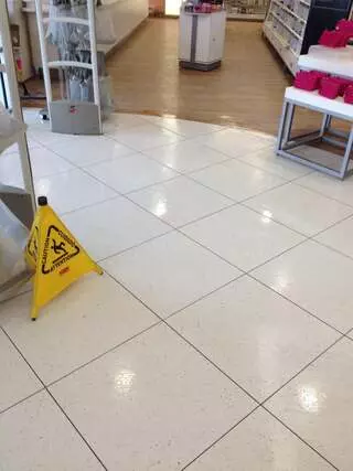 Atkins Commercial Cleaning