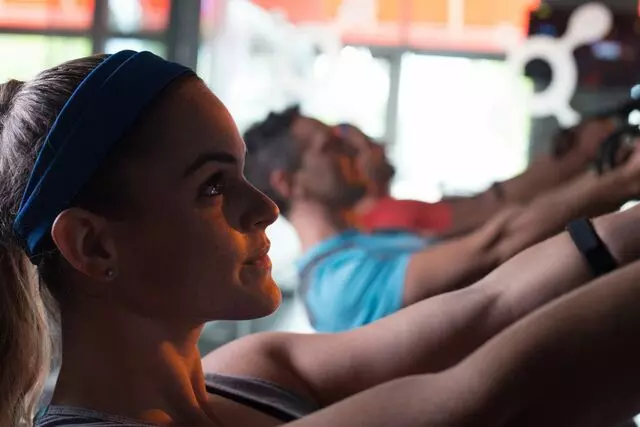 Orangetheory Fitness Pittsburgh - East End