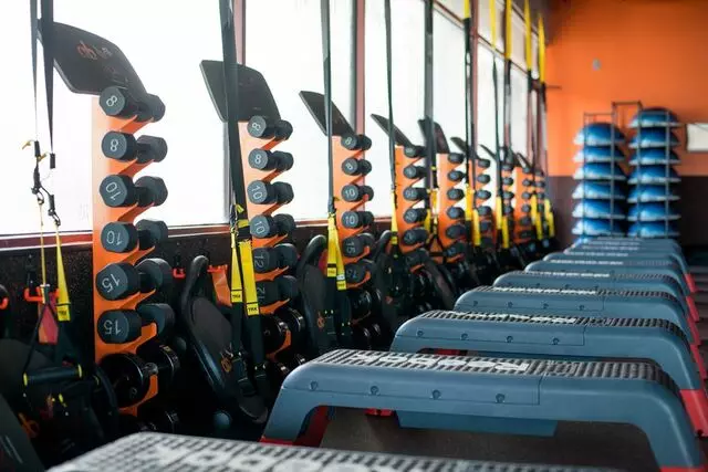Orangetheory Fitness Pittsburgh - East End