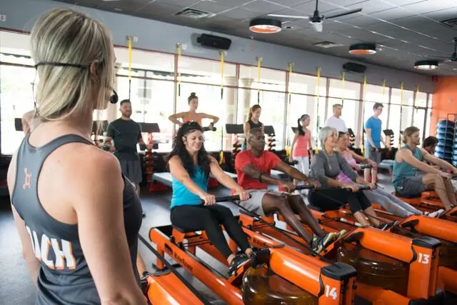 Orangetheory Fitness Pittsburgh - East End