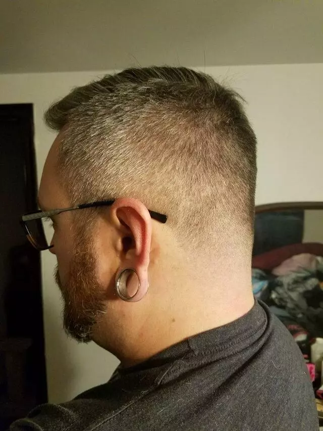 Anthony’s Barber Shop
