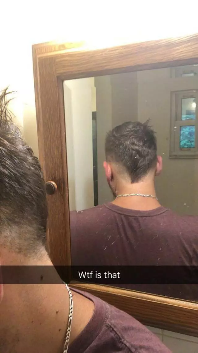 Anthony’s Barber Shop