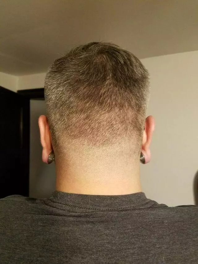 Anthony’s Barber Shop