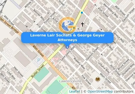 Laverne Lair Sochats & George Geyer Attorneys