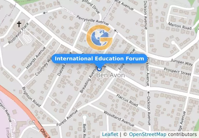 International Education Forum