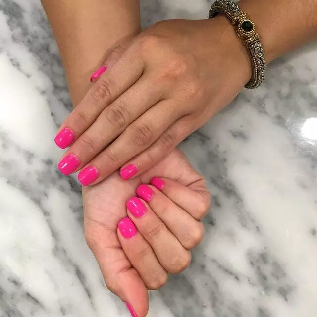 Angel Nail Spa