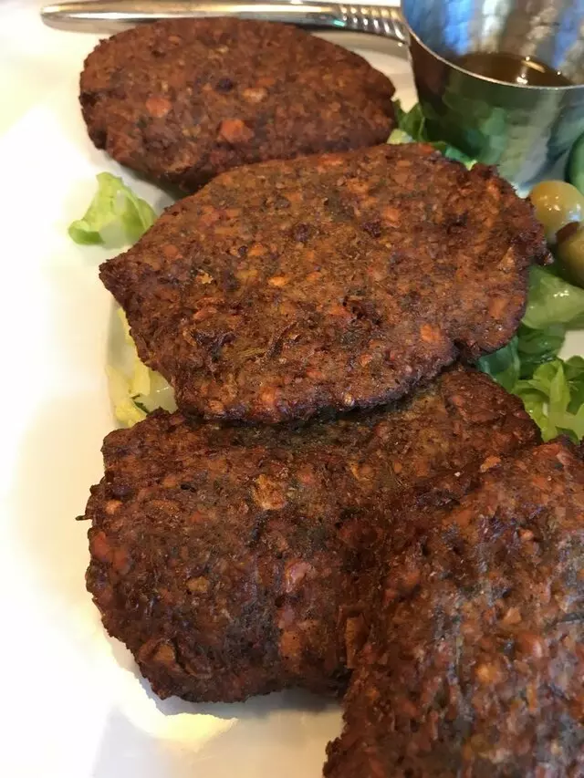 Alihan’s Mediterranean Cuisine
