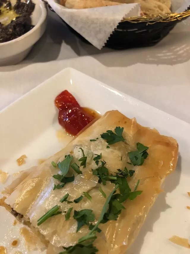 Alihan’s Mediterranean Cuisine