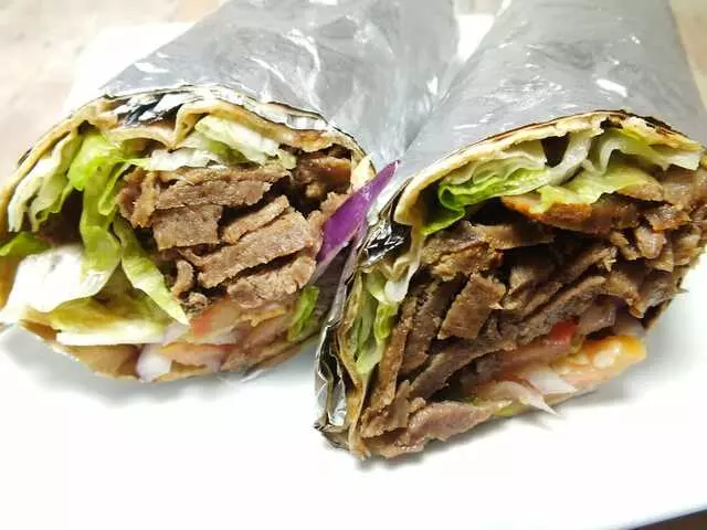 Alihan’s Mediterranean Cuisine