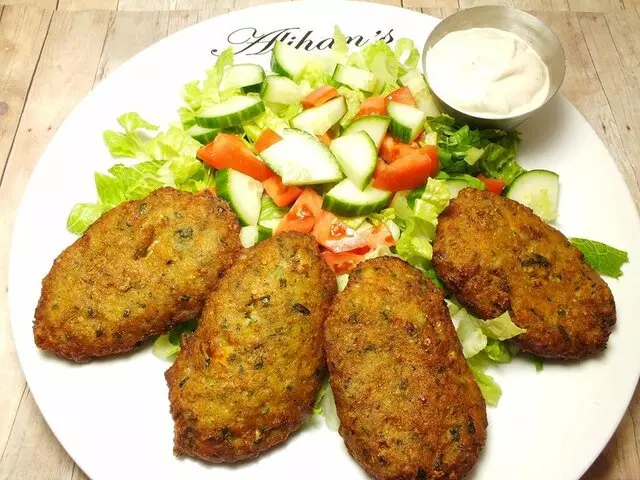 Alihan’s Mediterranean Cuisine