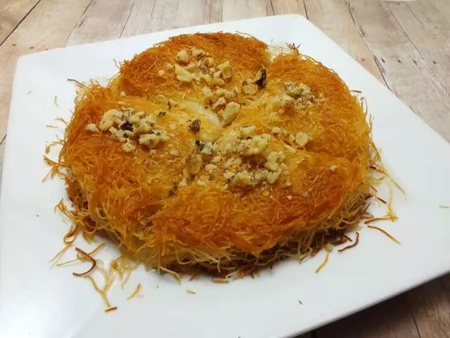 Alihan’s Mediterranean Cuisine