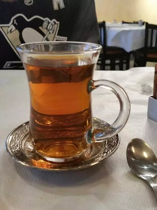 Alihan’s Mediterranean Cuisine